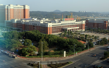 株洲市中醫院